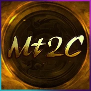 MT2Classic Speed Icon